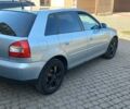 Синий Ауди А3, объемом двигателя 1.6 л и пробегом 198 тыс. км за 3999 $, фото 4 на Automoto.ua