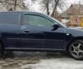 Синій Ауді А3, об'ємом двигуна 0.16 л та пробігом 230 тис. км за 3000 $, фото 9 на Automoto.ua