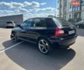 Синий Ауди А3, объемом двигателя 1.78 л и пробегом 320 тыс. км за 5000 $, фото 5 на Automoto.ua
