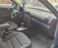 Синий Ауди А3, объемом двигателя 1.8 л и пробегом 156 тыс. км за 5500 $, фото 17 на Automoto.ua