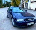 Синий Ауди А3, объемом двигателя 1.6 л и пробегом 0 тыс. км за 3000 $, фото 2 на Automoto.ua