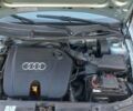 Синий Ауди А3, объемом двигателя 1.6 л и пробегом 198 тыс. км за 3999 $, фото 12 на Automoto.ua