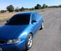 Синий Ауди А3, объемом двигателя 1.9 л и пробегом 347 тыс. км за 4000 $, фото 6 на Automoto.ua