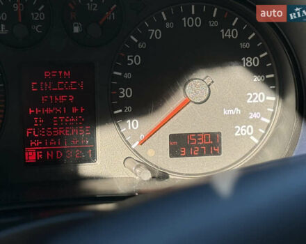 Ауди А3 2001 в Киеве на Automoto.ua Синий Ауди А3, объемом двигателя 1.78 л и пробегом 312 тыс. км за 3950 $, фото 15 на Automoto.ua