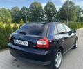 Синий Ауди А3, объемом двигателя 1.6 л и пробегом 228 тыс. км за 3802 $, фото 3 на Automoto.ua