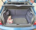 Синий Ауди А3, объемом двигателя 1.8 л и пробегом 156 тыс. км за 5500 $, фото 5 на Automoto.ua