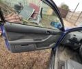 Синий Ауди А3, объемом двигателя 1.6 л и пробегом 250 тыс. км за 1186 $, фото 5 на Automoto.ua