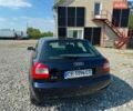Синий Ауди А3, объемом двигателя 1.8 л и пробегом 151 тыс. км за 4500 $, фото 2 на Automoto.ua