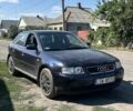 Синій Ауді А3, об'ємом двигуна 1.6 л та пробігом 189 тис. км за 2199 $, фото 1 на Automoto.ua