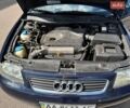 Синий Ауди А3, объемом двигателя 1.78 л и пробегом 320 тыс. км за 5000 $, фото 16 на Automoto.ua