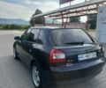 Синий Ауди А3, объемом двигателя 1.6 л и пробегом 228 тыс. км за 3802 $, фото 1 на Automoto.ua