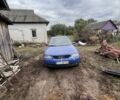 Синий Ауди А3, объемом двигателя 1.6 л и пробегом 250 тыс. км за 1186 $, фото 1 на Automoto.ua