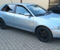 Синий Ауди А3, объемом двигателя 1.6 л и пробегом 198 тыс. км за 3999 $, фото 5 на Automoto.ua