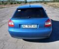 Синій Ауді А3, об'ємом двигуна 1.9 л та пробігом 347 тис. км за 3299 $, фото 3 на Automoto.ua