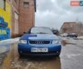Синий Ауди А3, объемом двигателя 1.8 л и пробегом 156 тыс. км за 5500 $, фото 8 на Automoto.ua