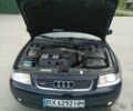 Синій Ауді А3, об'ємом двигуна 1.8 л та пробігом 325 тис. км за 4000 $, фото 8 на Automoto.ua