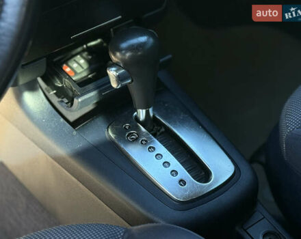 Ауди А3 2001 в Киеве на Automoto.ua Синий Ауди А3, объемом двигателя 1.78 л и пробегом 312 тыс. км за 3950 $, фото 10 на Automoto.ua