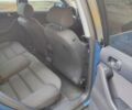 Синий Ауди А3, объемом двигателя 1.8 л и пробегом 156 тыс. км за 5500 $, фото 15 на Automoto.ua