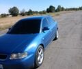 Синій Ауді А3, об'ємом двигуна 1.9 л та пробігом 347 тис. км за 3299 $, фото 6 на Automoto.ua