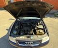 Ауди А3 2001 в Харькове на Automoto.ua Синий Ауди А3, объемом двигателя 1.6 л и пробегом 260 тыс. км за 3250 $, фото 7 на Automoto.ua