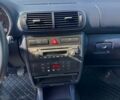 Синий Ауди А3, объемом двигателя 1.8 л и пробегом 151 тыс. км за 4500 $, фото 22 на Automoto.ua