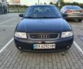 Синий Ауди А3, объемом двигателя 1.8 л и пробегом 230 тыс. км за 3400 $, фото 5 на Automoto.ua