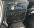 Синий Ауди А3, объемом двигателя 1.8 л и пробегом 184 тыс. км за 4800 $, фото 1 на Automoto.ua