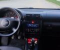 Синий Ауди А3, объемом двигателя 1.6 л и пробегом 261 тыс. км за 4100 $, фото 14 на Automoto.ua