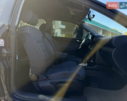 Ауди А3 2001 в Киеве на Automoto.ua Синий Ауди А3, объемом двигателя 1.78 л и пробегом 312 тыс. км за 3950 $, фото 12 на Automoto.ua