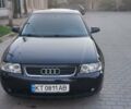 Синий Ауди А3, объемом двигателя 1.6 л и пробегом 261 тыс. км за 3700 $, фото 1 на Automoto.ua