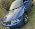 Синий Ауди А3, объемом двигателя 1.6 л и пробегом 334 тыс. км за 4300 $, фото 1 на Automoto.ua