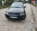 Синий Ауди А3, объемом двигателя 1.9 л и пробегом 211 тыс. км за 4850 $, фото 10 на Automoto.ua