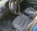 Синій Ауді А3, об'ємом двигуна 1.6 л та пробігом 280 тис. км за 3750 $, фото 1 на Automoto.ua