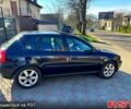Синий Ауди А3, объемом двигателя 1.8 л и пробегом 245 тыс. км за 4499 $, фото 3 на Automoto.ua