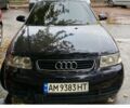 Синій Ауді А3, об'ємом двигуна 1.6 л та пробігом 245 тис. км за 3400 $, фото 8 на Automoto.ua
