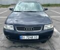 Синій Ауді А3, об'ємом двигуна 1.6 л та пробігом 450 тис. км за 4000 $, фото 1 на Automoto.ua
