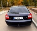 Синий Ауди А3, объемом двигателя 1.6 л и пробегом 300 тыс. км за 4600 $, фото 7 на Automoto.ua