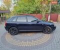 Синій Ауді А3, об'ємом двигуна 1.9 л та пробігом 275 тис. км за 3400 $, фото 9 на Automoto.ua
