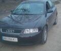 Синій Ауді А3, об'ємом двигуна 1.6 л та пробігом 263 тис. км за 4650 $, фото 9 на Automoto.ua