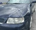 Синий Ауди А3, объемом двигателя 1.6 л и пробегом 3 тыс. км за 4025 $, фото 1 на Automoto.ua