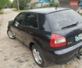 Синий Ауди А3, объемом двигателя 1.9 л и пробегом 211 тыс. км за 4850 $, фото 2 на Automoto.ua