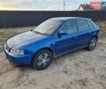 Синий Ауди А3, объемом двигателя 1.6 л и пробегом 245 тыс. км за 3600 $, фото 3 на Automoto.ua
