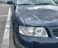 Синій Ауді А3, об'ємом двигуна 1.6 л та пробігом 450 тис. км за 4000 $, фото 2 на Automoto.ua