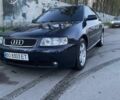 Синий Ауди А3, объемом двигателя 1.6 л и пробегом 339 тыс. км за 3500 $, фото 1 на Automoto.ua