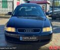 Синий Ауди А3, объемом двигателя 1.8 л и пробегом 245 тыс. км за 4499 $, фото 2 на Automoto.ua