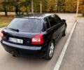 Синий Ауди А3, объемом двигателя 1.6 л и пробегом 300 тыс. км за 4600 $, фото 6 на Automoto.ua