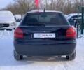 Синий Ауди А3, объемом двигателя 1.6 л и пробегом 255 тыс. км за 3999 $, фото 5 на Automoto.ua