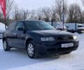 Синий Ауди А3, объемом двигателя 1.6 л и пробегом 255 тыс. км за 3999 $, фото 2 на Automoto.ua