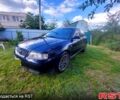 Синий Ауди А3, объемом двигателя 1.9 л и пробегом 320 тыс. км за 3500 $, фото 5 на Automoto.ua