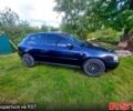 Синий Ауди А3, объемом двигателя 1.9 л и пробегом 320 тыс. км за 3500 $, фото 2 на Automoto.ua